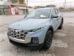 هيونداي سانتا كروز